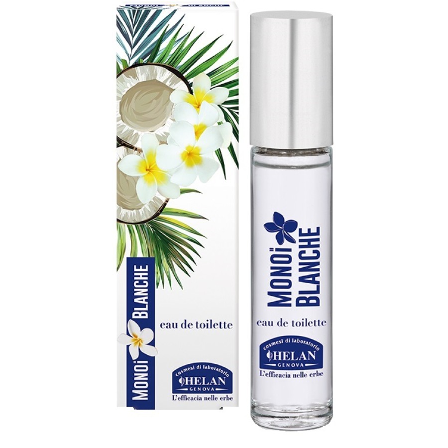 MONOI BLANCHE EAU DE TOILETTE 10 ML