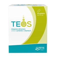 TEOS 60 CAPSULE DA 375 MG