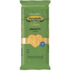 FARABELLA SPAGHETTI PASTA DIETETICA SENZA GLUTINE 500 G