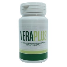 VERAPLUS 60 COMPRESSE