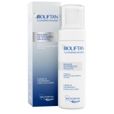 BIOLIFTAN CLEANSING MOUSSE 150 ML