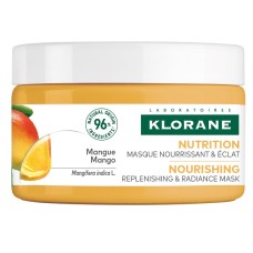 KLORANE MASCHERA MANGO 250 ML