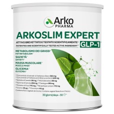 ARKOSLIM EXPERT GLP-1 270 G