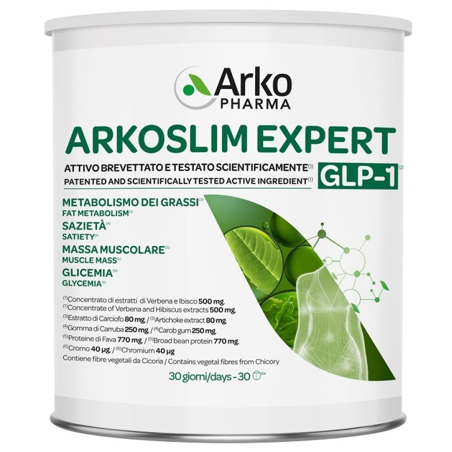 ARKOSLIM EXPERT GLP-1 270 G