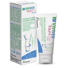 VIVIVEN TRAUMI GEL LENITIVO 75 ML