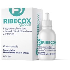 RIBECOX GOCCE 60 ML