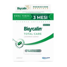 BIOSCALIN TOTAL CARE 90 COMPRESSE PROMO BIOSCALIN TOTAL CARE 90 COMPRESSE PROMO