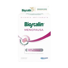 BIOSCALIN MENOPAUSA 30 COMPRESSE PROMO BIOSCALIN MENOPAUSA 30 COMPRESSE PROMO