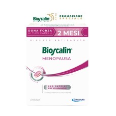 BIOSCALIN MENOPAUSA 60 COMPRESSE PROMO