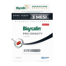 BIOSCALIN PRODENSITY 90 COMPRESSE PROMO BIOSCALIN PRODENSITY 90 COMPRESSE PROMO