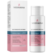 VIDERMINA INTIMA DETERGENTE 300 ML
