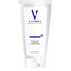 VANDEL BODY CREAM 48H 200 ML