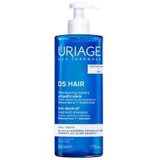 URIAGE DS HAIR SHAMPOO TRATTAMENTO ANTIFORFORA 500 ML