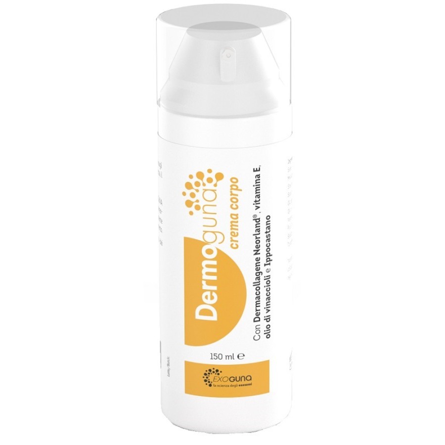 DERMOGUNA CREMA CORPO 150 ML