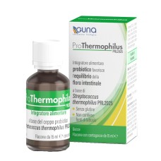 PROTHERMOPHILUS PRL GOCCE 15 ML