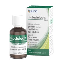 PROLACTOLACTIS PRL2024 GOCCE 15 ML