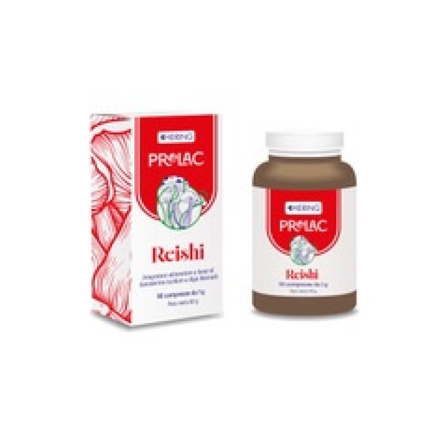 PROLAC REISHI 90 COMPRESSE PROLAC REISHI 90 COMPRESSE