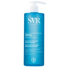 XERIAL GEL LAVANT PEELING 400 ML