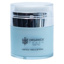 ORGANICS PHARM CREMA VISO LIFTING 50 ML ORGANICS PHARM CREMA VISO LIFTING 50 ML