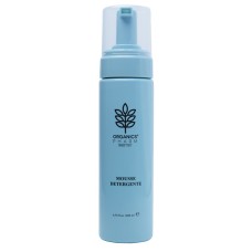 ORGANICS PHARM MOUSSE DETERGENTE 200 ML ORGANICS PHARM MOUSSE DETERGENTE 200 ML
