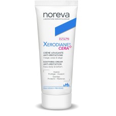 XERODIANE CERA+ CREME APAISANTE ANTI-IRRITATIONS 40 ML