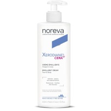 XERODIANE CERA+ CREME EMOLLIENTE 400 ML