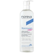 XERODIANE CERA+ CREME LAVANTE ANTI-DESSECHEMENT 500 ML