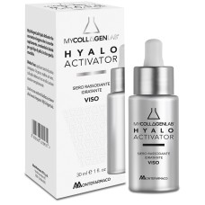 MYCOLLAGENLAB MYCOL HYALO ACTIVATOR 30 ML