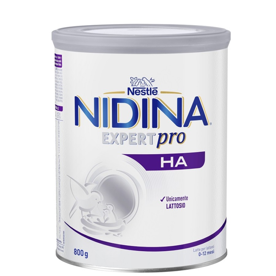 PRENIDINA FORTIFICANTE DEL LATTE MATERNO 72 BUSTINE DA 1 G