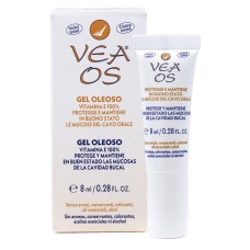 VEA OS GEL OLEOSO CAVO ORALE 8ML