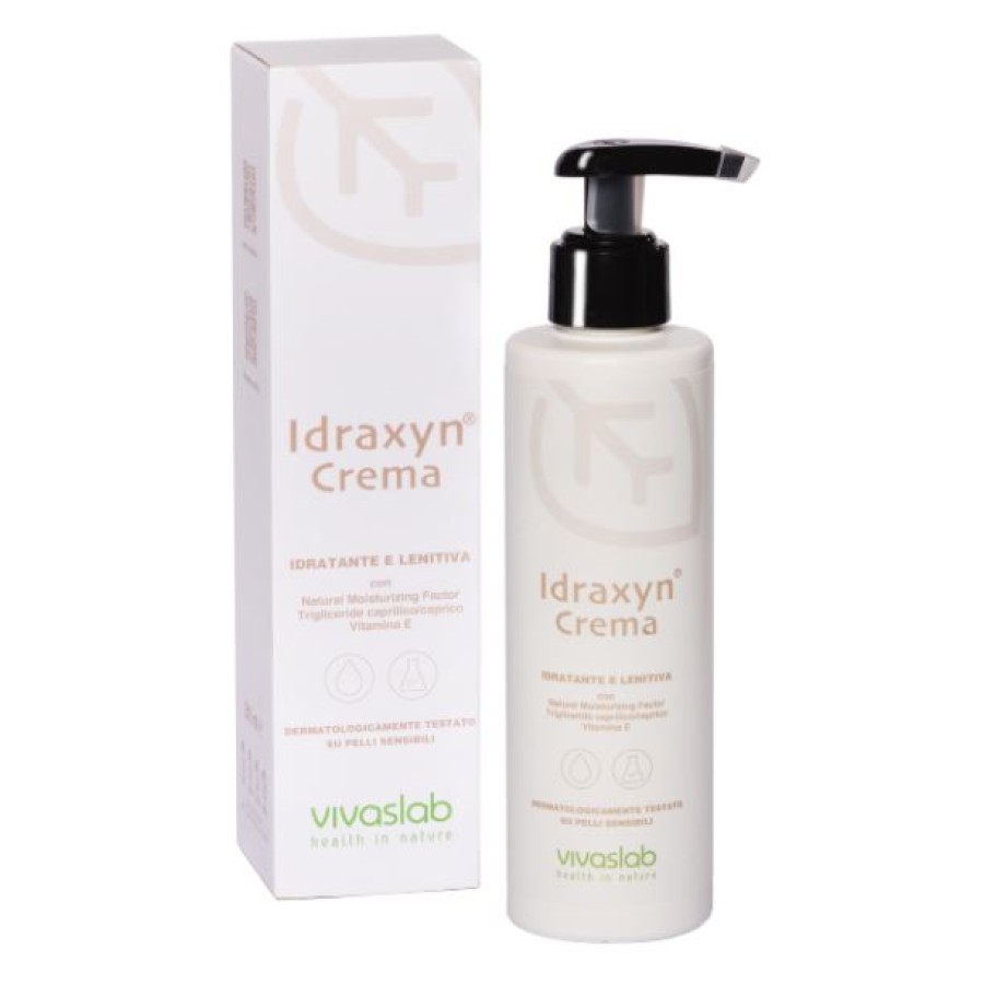 IDRAXYN 200 ML