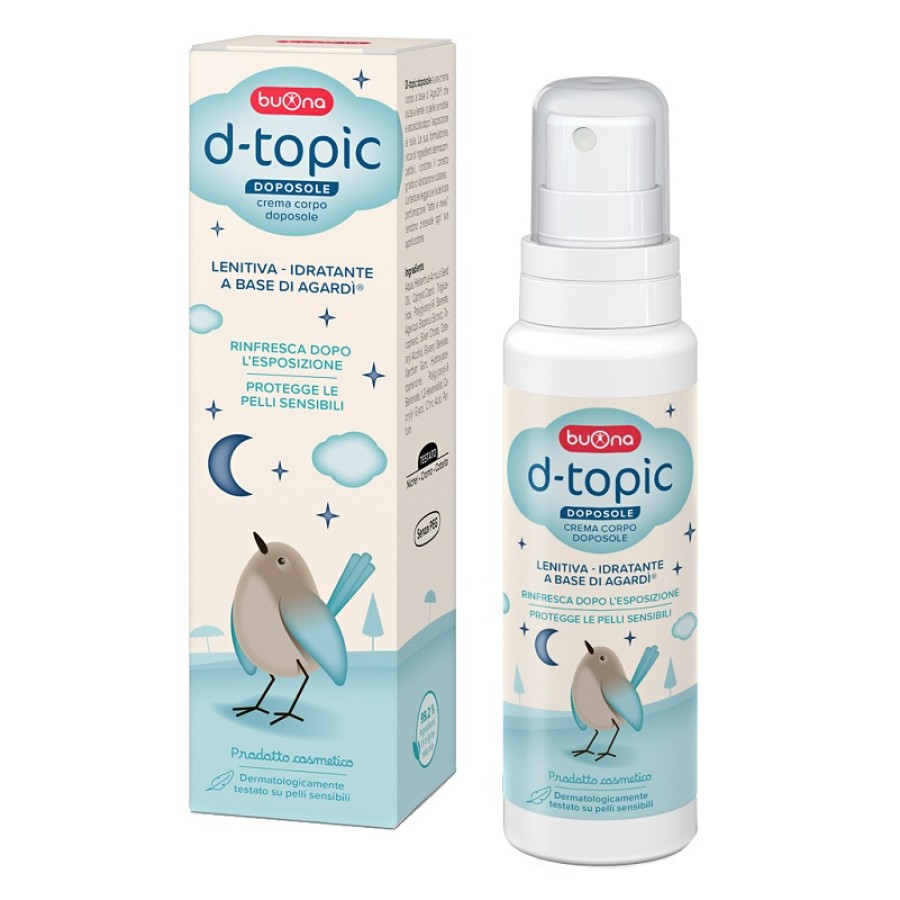DTOPIC DOPOSOLE 150 ML