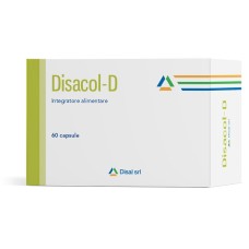 DISACOL D CAPSULE