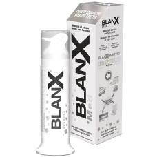 BLANX MED DENTI BIANCHI 75 ML