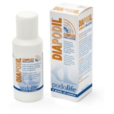DIAPODIL COMPLEX EMULSIONE 250 ML
