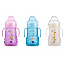 MAM TRAINER CONTENITORE TETTARELLA SOFT