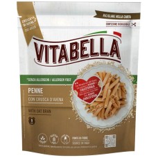 VITABELLA PENNE CRUSCA AVENA 250 G