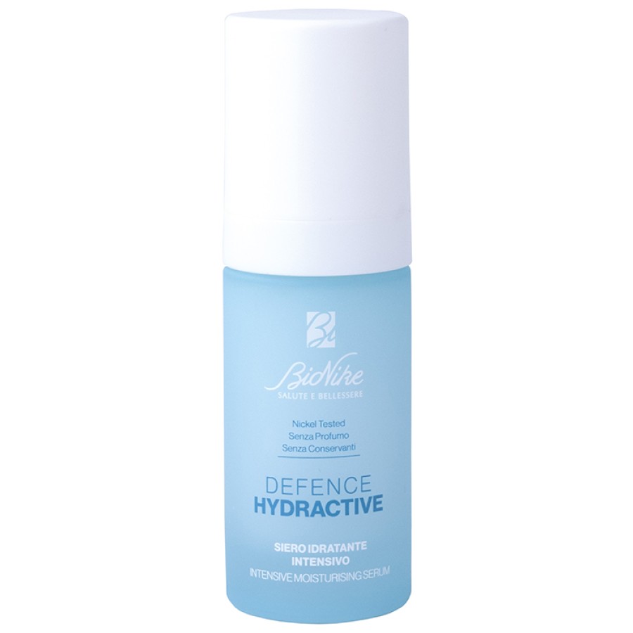 HYDRACTIVE SIERO IDRATANTE INTENSIVO 30 ML HYDRACTIVE SIERO IDRATANTE INTENSIVO 30 ML