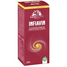 INFIAVIN 42 CAPSULE DA 590 MG