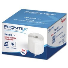 PRONTEX BENDA FIX CM 6X20 M