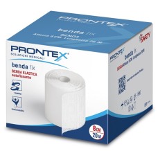 PRONTEX BENDA FIX CM 8X20 M