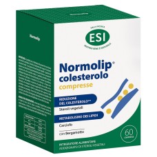 ESI NORMOLIP COLESTEROLO 60 COMPRESSE