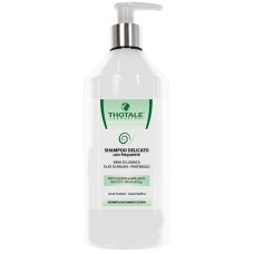 THOTALE SHAMPOO BAVA LUMACA 500 ML