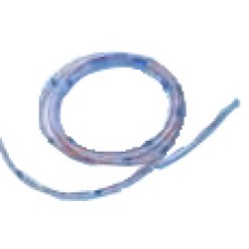 CATETERE BREVE TERMINE PER ENTEROCISTOPLASTICA TIPO GRASSET PUNTA A BECCO DI FLAUTO CON LINEA RADIOPACA RACCORDO LUER LOCK LUNGHEZZA 120 CM CH8 13 FORI SFALSATI