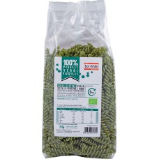 FUSILLI DI PISELLI BIO 250 G