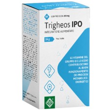 TRIGHEOS IPO 60 COMPRESSE