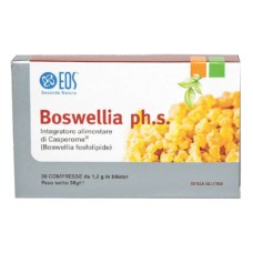 EOS BOSWELLIA PH S 30 COMPRESSE