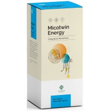 MICOTWIN ENERGY 90 CAPSULE