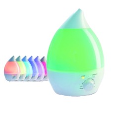 UMIDIFICATORE HUMI RAINBOW