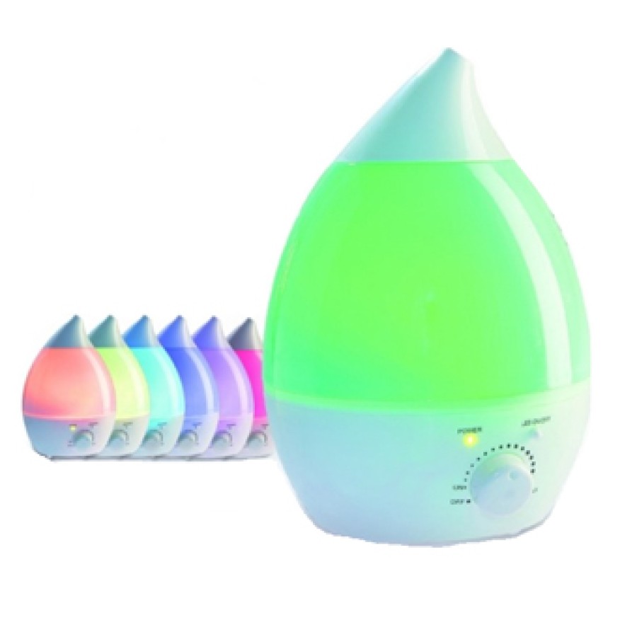 UMIDIFICATORE HUMI RAINBOW UMIDIFICATORE HUMI RAINBOW